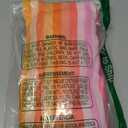 Dock & Bay Quick Drying Towel - for Sports & Gym - Compact, Lightweight - 100% Recycled - Includes Bag - Summer - Miami Sorbet, Extra Large (200x90cm, 78x35)