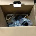 Shark IZ163H Pet Plus Cordless Stick Vacuum with Self-Cleaning Brushroll and HEPA Filter, Lightweight Deep Cleaning Vacuum for Carpet and Hard Floors, Folds for Easy Storage, 40-min Runtime, Raspberry