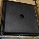 US Weight 40 Pound Umbrella Base - Weighted Umbrella base For Use With Patio Table Heavy Duty Base- Made in the USA