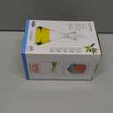 HAIZEEN Small Glass Cruet 4.5-ounce