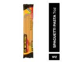 10 x LA MODERNA, Spaghetti Pasta 7 oz (Pack of 1) | Made with Durum Wheat Semolina | Enriched with Iron & B Vitamins | Non-GMO | Kosher | Quick-Cook Italian Staple (EXP 01/01/27)