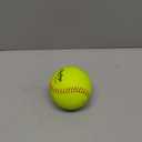 Rawlings Official ASA Dream Seam Fast Pitch Softball, WFP12A, Single Ball