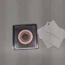 TORRAS 2025 Flagship Magnetic Phone Grip Ring Holder Kickstand [2-Sided Magnetic] [360 Rotation] Fit for MagSafe Accessories for iPhone 17 16 15 14 13 12 11 Samsung, Google, Dusty Rose Gold