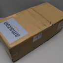 Bed Risers 6 Inch Heavy Duty,Oversized Couch Risers, Extra Wide Furniture Risers for Sofa Table Desk Headboard Chair Lifting,Rectangle Risering Blocks Support 6000 lbs(8 Pack Black)