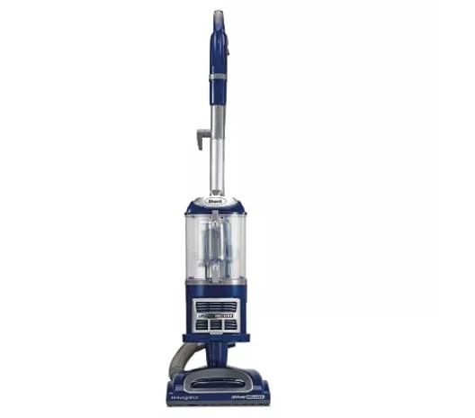 Shark Navigator Lift-Away Deluxe Upright Vacuum - Blue NV360