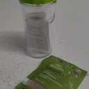 Masontops Mason Jar Bean Sprouting Starter Set - Easy DIY Bean Sprout Growing