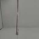 Curtain Rod for Windows 48" to 84"