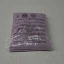 BKB Toddler Sheet Set, Lavender Twin