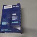 RXBAR Protein Bars, Protein Snack, Snack Bars, Blueberry, 18.3oz Box (10 Count) (EXP 09/06/26)