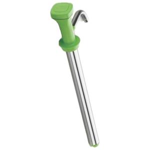 YAD Stainless Steel CooKing Oil Filling Pump 15 Kg Oil Tin Manual Hand Oil Pump 1 Pc (Multicolour)