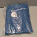 LIBERECOO 4'x8' Pool Pillows for Above Ground Pools, winterize Pool Closing kit Winter Pool Pillow.Super Durable & Strong Cold Resistant Easy Centering,Rope Included