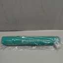 THERABAND FlexBar, Tennis Elbow Therapy Bar, Relieve Tendonitis Pain & Improve Grip Strength, Resistance Bar for Golfers Elbow & Tendinitis, Green, Medium, Intermediate