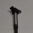 OEM Ignition Coil UF487 C1601 90919-A2007 Compatible with Lexus Toyota Lotus ES350 RX350 RX450h Avalon Camry Highlander RAV4 Sienna Venza Evora - 3.5L V6 Engines - 1 Pack