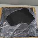 Trampoline Mat Replacement-13.26ft Diameter Mat with 96 Rings- Fits 15ft Trampoline Frame use 7.0" Springs,Spring & Frame not Included