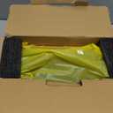 TN830XL Black Toner Cartridge Ink for HL-L2460DW Printer Replacement for Brother TN830 XL TN830 TN-830 Toner Set for DCP-L2640DW HL-L2460DWXL HL-L2405W MFC-L2820DW MFC-L2820DWXL, 4PK (with Chip)