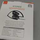 iLive Stereo Headphones