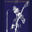 Concert For George, Audio CD