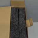 Red Wine Glasses Set of 4, 11oz, Premium Crystal Wine Glasses Hand Blown, Unique Birthday Gift or Wedding Anniversary