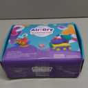 ARTPAR Air Dry Clay for Kids,90 Colors Modeling Model Magic Clay,DIY Molding Clay Starter Kit with Sculpting Tools,Soft and Non-Sticky,Art and Crafts for Boys & Girls 3-12 Years Old 