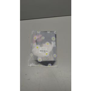 Black Bob Wig with Bangs Short Straight Bob Wigs for Women Heat Resistant Synthetic Bangs Wig for Daily Party Cosplay Use(12 Inch)