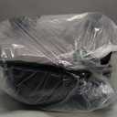 Cosco Kids Topside Booster Car Seat, Pack of 2, Lightweight Travel Chair, Easy-Clean Cover, Belt Guide, Fits 40-100 lbs, 43.4-57 in, Leo