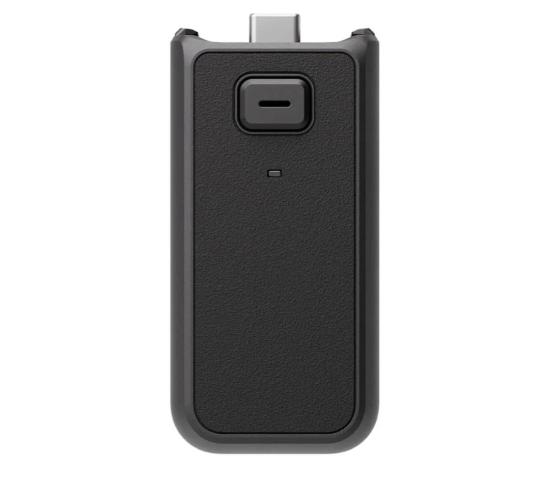 DJI Osmo Pocket 3 Battery Handle, Compatibility: Osmo Pocket 3