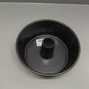 Nordic Ware Angel Food Cake Pan, 16 Cups (10 Inch)