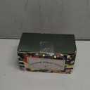 KNONEW Christmas Lights Outdoor Decorations 400 LED 33ft 8 Modes Curtain Fairy String Light with 75 Drops, Clear Wire LED String Light Indoor Decor for Wedding Party Christmas Decorations Warm White