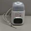 Momcozy KleanPal Pro Baby Bottle Washer, Sterilizer & Dryer - All-in-One Cleaning Machine for Bottles, Pump Parts & Baby Essentials - Time-Saving & Effortless Care