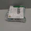 Kasa Smart Video Doorbell Camera Hardwired w/Chime, 2K Resolution, Always-on Power, Night Vision, 2-Way Audio, Real-Time Notification, Cloud & SD Card Storage, Works w/Alexa & Google Home (KD110)