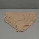 ExOfficio Women's Give-n-go 2.0 Bikini Brief-Breathable and Quick-Dry Underwear XL Beige