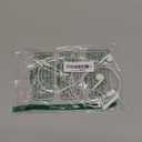 USB C Headphones for iPhone 17/16/15 Pro Max Plus Type C Earphones with Microphone & Remote Noise Cancelling Earbuds for iPhone 17/16/15 Pro, iPad, Galaxy S23/S22/S21/S20/Ultra Note 10/20