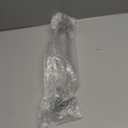 Extendable 17-28 inch Suction Cup Towel Bar,Bath Shower Towel Holder Shower Door Adhesive Towel Bar Suction Towel Rack (Suction Cup, Chrome)