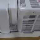 Midea MAW10V1QWT U-Shaped AC Window Air Conditioner