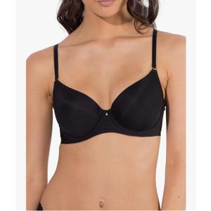 Sexy Women's Perfect Demi T-Shirt Bra Size 34DDD