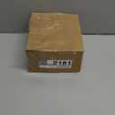 2 Inch Butterfly Valve Sanitary 2 Pcs Stainless Steel 304 with Pull Handle Tri Clamp Butterfly Valve