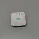 Net Boost, Netboost Pro WiFi Extender 2025, Netboost WiFi Extender,WiFi Signal Booster, WiFi Range Extender 300Mbps, 7998 Sq.ft Long Range Internet WiFi Booster for Home 360 Full Coverage