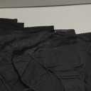 Wealurre Cotton Panties for Women Bikini Underwear Hipster Underpants Lace Briefs Pack Size XL