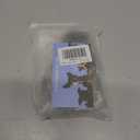 No Pull Collar, Adjustable Dog Collar Small Medium Large Dogs M-L