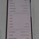 Apple iPhone 15 Pro Max, 256GB, White Titanium - Unlocked