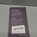 360 Spin Silicone Stand (Pro-Version) for iPhone 17 Pro Max Case: Cute Wavy [Full Camera Protection] (Fit for MagSafe) Shockproof Women Girl Phone Case for iPhone 17 Pro Max 6.9", Antique White