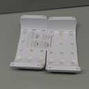 Akisey UV Light for Resin, TwoSided UV Resin Light with Adjustable Time Setting(2m, 3m, 5m), 36W Fast Curing Lamp for Molds DIY Craft Decor Jewelry Making