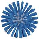 Vikan 5" L Polyester Replacement Brush Head Tank Brush 70353-1 Each