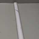 Glossy Marble Contact Paper White Peel and Stick Wallpaper Marble Wallpaper Self-Adhesive Removable 15.7"x197" Wall Paper for Cabinets Bathroom Waterproof Wallpapers Modern Decorative