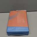 YAZHI Foot Massager 2-in-1 Warming Wrap Relax & Renew Foot & Ankle Massager with 3 Modes & 4 Heat Levels, Portable for Home or Travel 2pack Grey. 