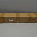 Wall Molding Trim Panels 3 Set 54 ×24 Peel & Stick PaintableMade with Bulk Polymerization for High-Purity Durability, Peel and Stick No-Damage Installation for Accent Walls, TV Walls,Hallways