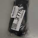 Hryrbay Kids Soccer Shin Guards Toddler Shin Pads with Sleeves and Socks for Age 3-16 Protective Lightweight Soccer Equipment Ideal for Playing Training Inspired by The World Cup (Black)