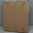 Rogue Cargo Liner - All Weather Protector Rear Trunk Tray Cargo Mat Compatible with 2021-2024 2025 2026 Rogue Non Sport Models, 3D Modeling Waterproof Flexible Durable Odorless Accessories Custom Fit