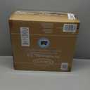 Graco TurboBooster 2.0 Backless Booster Car Seat, Denton