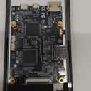 GeeekPi 11.26 inch 1920x440 HDMI LCD Capacitive Touch Screen for Raspberry Pi 5/4B/3B+/3B